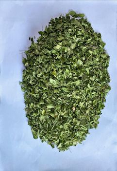Moringa Powder & Leaves - LOOTAH for Agriculture Investment - Egypt