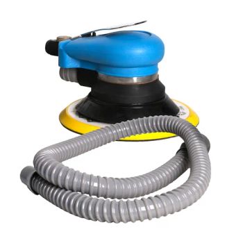 Fixtec Professional Air Random Orbital Sander, Heavy Duty Pneumatic Palm Sander - EBIC Tools Co., Ltd. - China