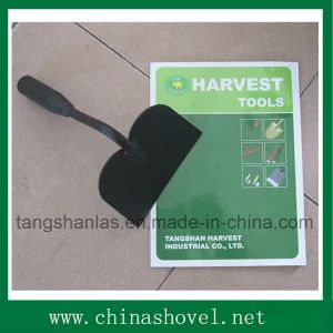 Hoe Agricultura Tool Steel Garden Hoe - Tangshan Las Import & Export Co., Ltd. - China