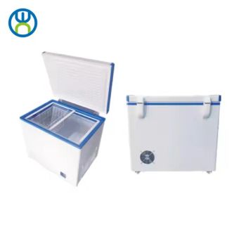99L Solar Freezer DC Freezer Set Solar Power System Voltage 12V Origin China Warranty 1 Year Brand Dadi Energy Specification - Qingdao Dadi Energy Co., Ltd. - China