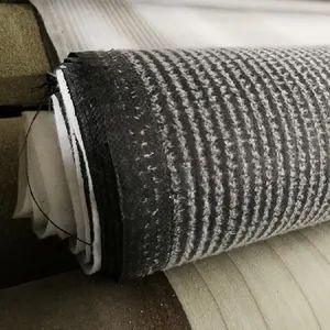 4500GSM Waterproofing Roll Material for Effective Geotextile Applications - Shandong Tianren New Materials Co., Ltd. - China