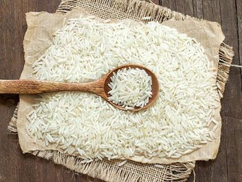 Basmati rice from Salik exports Basmati rice - Salik exports - Pakistan