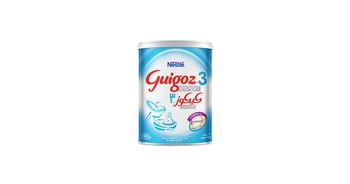 High Quality Infant Feeding Nestle Guigoz Milk Premium Export Wholesale Deal - Koto Global Trade SPRL - Belgium