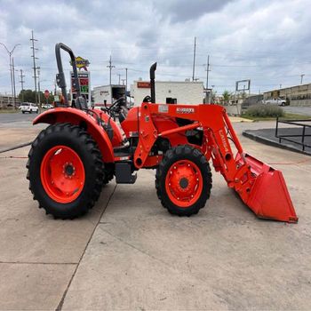 Factory Price High Quality Japanese Used Tractors Kubota 4x4 Farming Machine Agricultural Tractor Agricola Used Kubota T - CPW TRADE LTD - United Kingdom