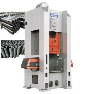 Oil Drill Rods Making Machine with Hot Forging Press Made in China - Dongying Besco Machine Tool Limited - China