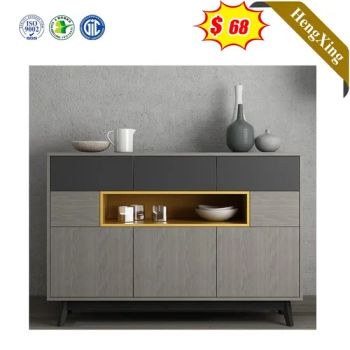 Guangdong Wooden Sofa Furniture Kitchen Cabinet Tool Room Cupboard Storage Kitchen Cabinet - ULINK FURNITURE GROUP LIMITED - China