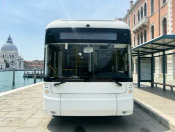Eco Friendly City Bus for Sustainable Public Transport Systems - Suzhou AOJ Auto Industry Co., Ltd - China