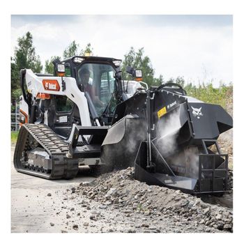 bobcat s86 skid steer buying guide 2026 new vs used comparison specifications engine performance hydraulic lifting capacity attachments compatibility maintenance cost spare parts dealer support and customer reviews information - SATTER FOOD AND BEVERAGE - Netherlands