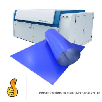 CTP Plates Type and Offset Printing Use Thermal CTP Plate - FOSHAN TETAI CO.,LTD - China