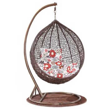 Factory Custom Made Garden Outdoor Furniture Patio Swings - Foshan Dream Gate Furniture Co., Ltd. - China