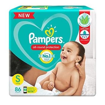 low price diapers for baby disposable baby diapers Pampers factory price Direct Supplier - N.G westen holding B.V - Netherlands