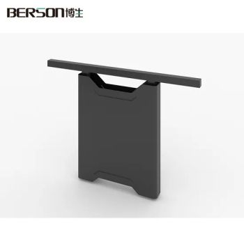 Conference Tables Workstations Executive Desks Cable Management Leg Frame - Berson Office Furniture Limited - China