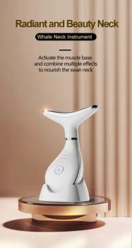 Innovative Electric Face Device for Neck Slimming and Lifting - Shenzhen Rushui Trading Co., Ltd. - China