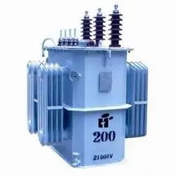 High Voltage Transformers Durability Yes Low Maintenance Yes Easy Installation Yes Power Distribution Yes Electrical Isolation Test - Aman Electricals - India