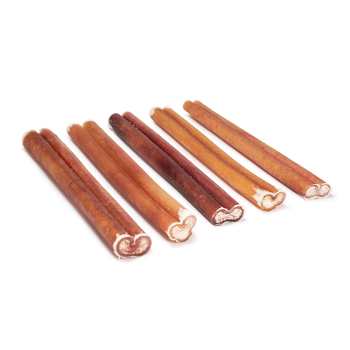 Premium Natural Bully Sticks - 100% Beef Dog Chew Treats - Shah Amanat export import international  - Bangladesh