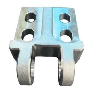 CNC Turning Part Agricultural Machinery Parts Gearbox Gears Turning Components - Longyan Changtong Machinery Equipment Co., Ltd - China