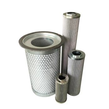 Hydraulic Stainless Steel Oil Air Separator Oil Filter ISO Avialiable HS Code 8421999090 Material Customized Category Oil Filter - Henan Demalong Filter Co., Ltd. - China