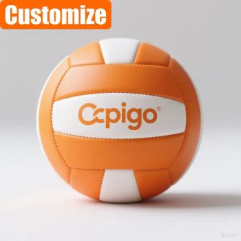 Customized Toys Volleyballl Volleyballs Waterproof Pump + Portable Outdoor Volleyball Beach Volleyball - Shenzhen Osea Technology Co., Ltd. - China