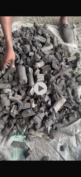 BBQ CHARCOAL - Muyitoks Nigeria Limited - Nigeria