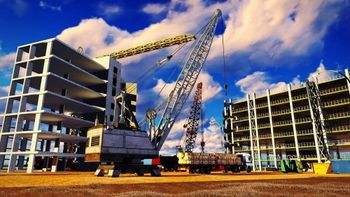 Residential Construction Service - A P Power & Concrete - India