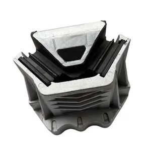 Aluminum Rear Engine Mount Wg9925590330 for Truck HOWO T7h Assembly - He Bei Hong An Automobile & Motorcycle Fittings Co.,Ltd. - China