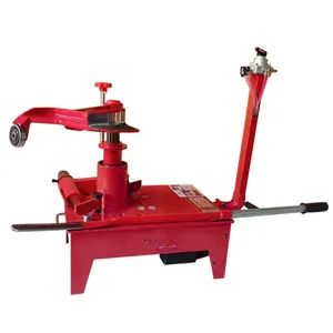 Certified Quality Tire Repair Tools Tire Tyre Changer - Baoding Xinghang Heavy Industry Technology Co., LTD - China
