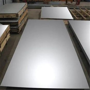 ASTM Stainless Steel Sheet - Antirust, Anticorrosive, Decorative Plate - Tianjin Kaishuo Weiye Steel Co., Ltd. - China