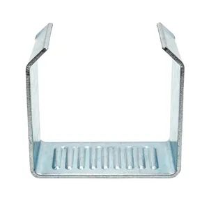 Reliable Stamping Factory Produces Custom Stamping Parts Iron Powder-Coated for Agricultural Tools - Hangzhou Shengpeng Hardware Machinery Co., Ltd. - China