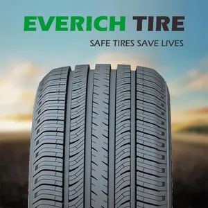P205/55r16 Discount Touring Tires/ Passenger Car Tyres/ Motorcycle Parts with Reach Gcc DOT - Qingdao Everich Tire Co., Ltd. - China