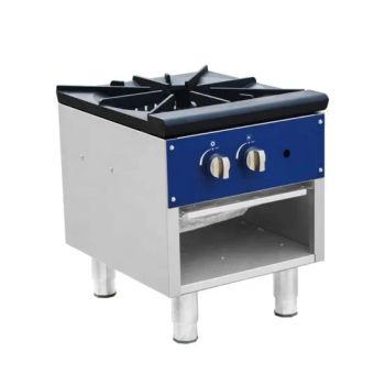 Induction Cooker 2 Burner Electric Induction Cooker for Commercial Household - Shandong Lonyu Import and Export Co., Ltd - China