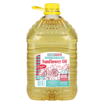 REFINED SUNFLOWER OIL - AGRO AFRIQUE COMPANY LIMITED - Tanzania