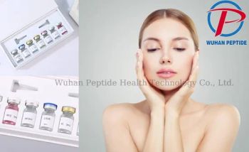 Deep Hyaluronic Acid Injection Dermal Filler for Plastic Surgery Implants - Wuhan Peptide Health Technology Co., Ltd. - China