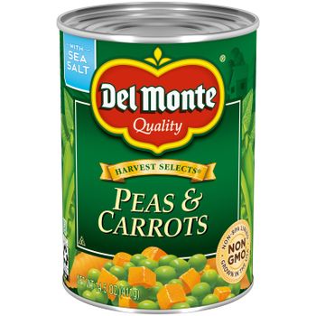 Safari Canned Natural Steamed Salted Green Peas 400g with Water Fresh Green Ready to Use - TRADECENTRIC LLC - United States