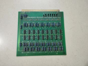 Sn Open-Shut 204a Alarm Circuit (Lamp Reset Type) Model No: 204a Model Number 204a Make: Sn Open-Shut Manufacturer Sn - Fine Oilfield And Marine Supply - India