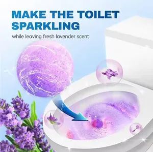 Factory OEM Cleaning Solid Detergents Tablets Toilet Effervescent Cleaner Tablet Dishwasher Detergent - QINGYUAN KEMEI COSMETICS Co., LTD. - China