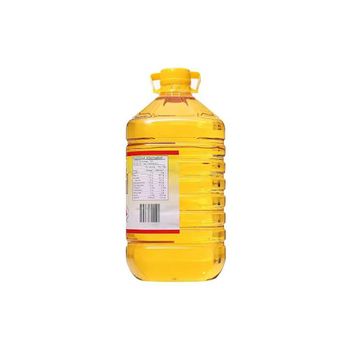 High purity canola oil offered in bulk for catering, hotels, and restaurant supply - HIGHPROFILE AGRICULTURE SERVICES LIMITED - Tanzania