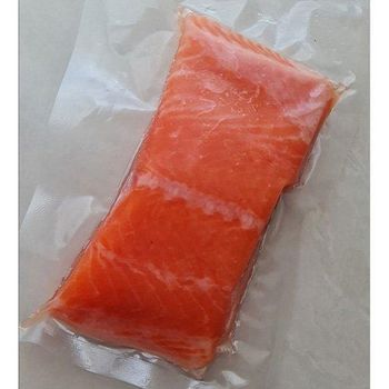 SEAFOOD Competitive Price Frozen Fresh Pink Salmon Fillet Supplier.