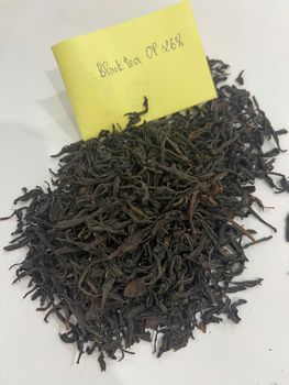 Black tea OP Origin Asia, Vietnam Features Gluten-Free Product Type Beverages, Vegetarian & Vegan Products - Nam Son Co.,ltd - Vietnam