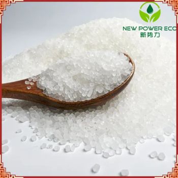 Quick Release Type Crystal Nitrogen Fertilizer Origin China MOQ 1X20'fcl OEM Available Trademark OEM EINECS 231-948-1 HS Code - AEGLE GREEN FERTILIZER CO.,LTD - China