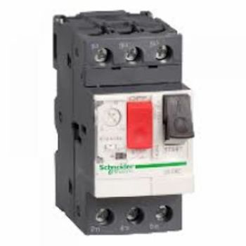 2.5A Motor Protection Circuit Breaker Mpcb Current Rating 2.5A, 2.5a Function Motor Protection Number of Poles Triple - Surya Electricals - India