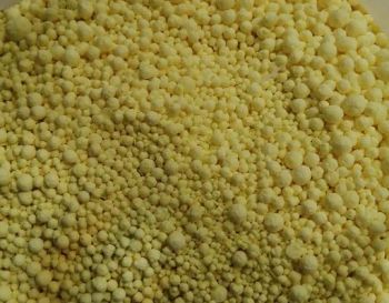 Granular Sulphur from brvrdtc Granular Sulphur - brvrdtc - Ukraine
