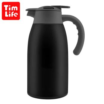 Beverages Coffee Pot Vacuum Flask Thermos Jugs Hot Cold Water Pot Termo - Shenzhen Timlife Industry Limited - China