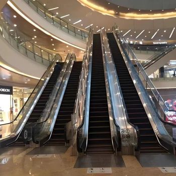 High Quality Sidewalk Supermarket Moving Walks Escalator - Ningbo Xinda Group Co., Ltd. - China