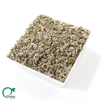 Sage Leaves – Cut & Sifted (Salvia officinalis) – Premium Egyptian Origin - Elmotmiz Herbs - Egypt