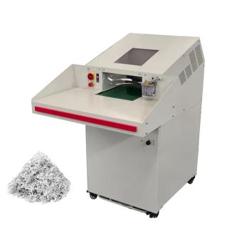 2024 Heavy Duty Paper Shredder 54k5vM 1Y MOQ100 - Hangzhou Supu Business Machine Co., Ltd. - China