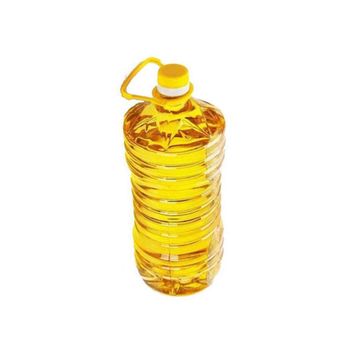 Export grade refined rapeseed oil ready for wholesale and retail distribution - Medcompex Gmbh - United Kingdom