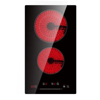High Quality Kitchen Appliance Electric Ceramic Infrared Heaters Induction Cooker - Foshan Yaoxing Electric Appliance Co., Ltd - China