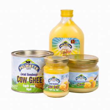 Ghee - pelawatte - Saudi Arabia