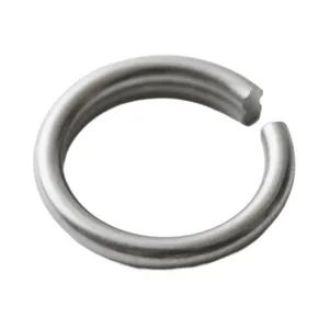 Metal Manufacturers' Carbon Steel Round Bending Parts: Ideal for Construction Scaffolding Connections - Hangzhou Shengpeng Hardware Machinery Co., Ltd. - China