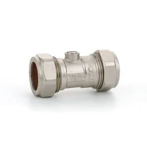 Britain Professional Supplier 15mm 22mm Brass Ball Isolation Valve - Zhejiang Valogin Technology Co., Ltd. - China